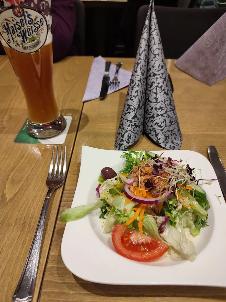 Barbara Guttke_Gaststätte Kupferkanne_Erkrath_review