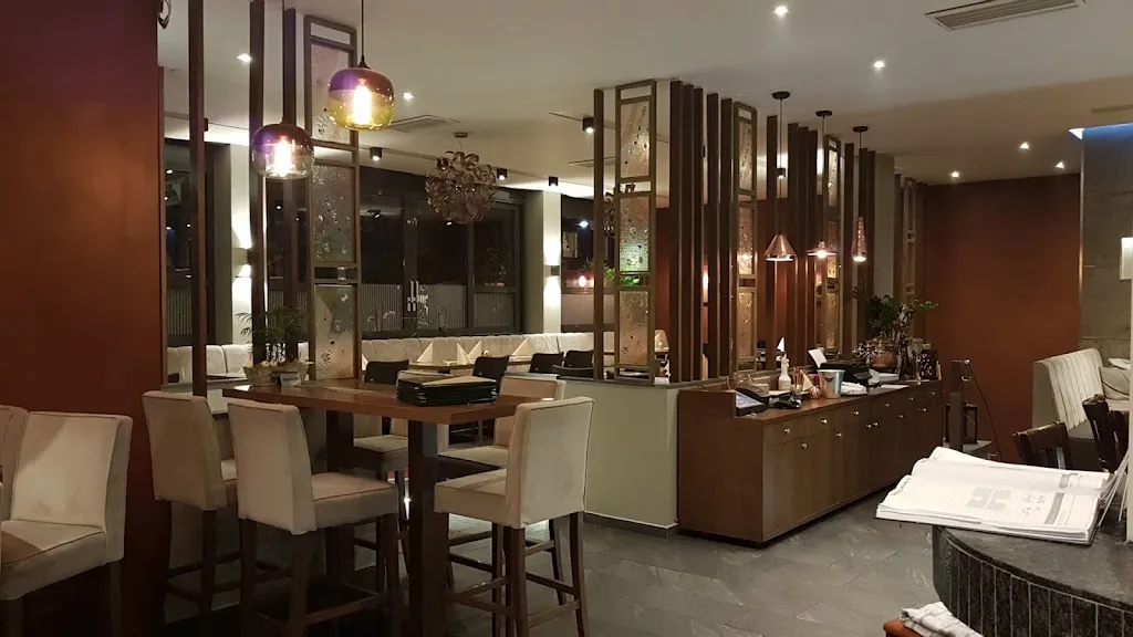 Gaststätte Kupferkanne restaurant in Erkrath