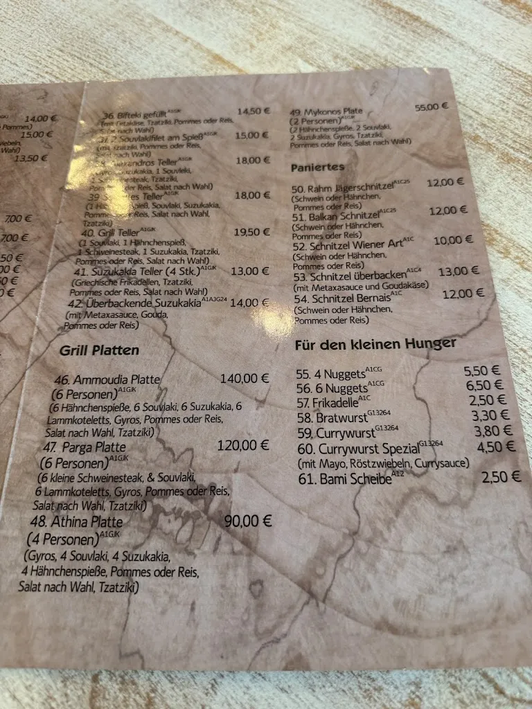 Menu_Acheron Grill-Taverne Erkrath_Erkrath_image_1