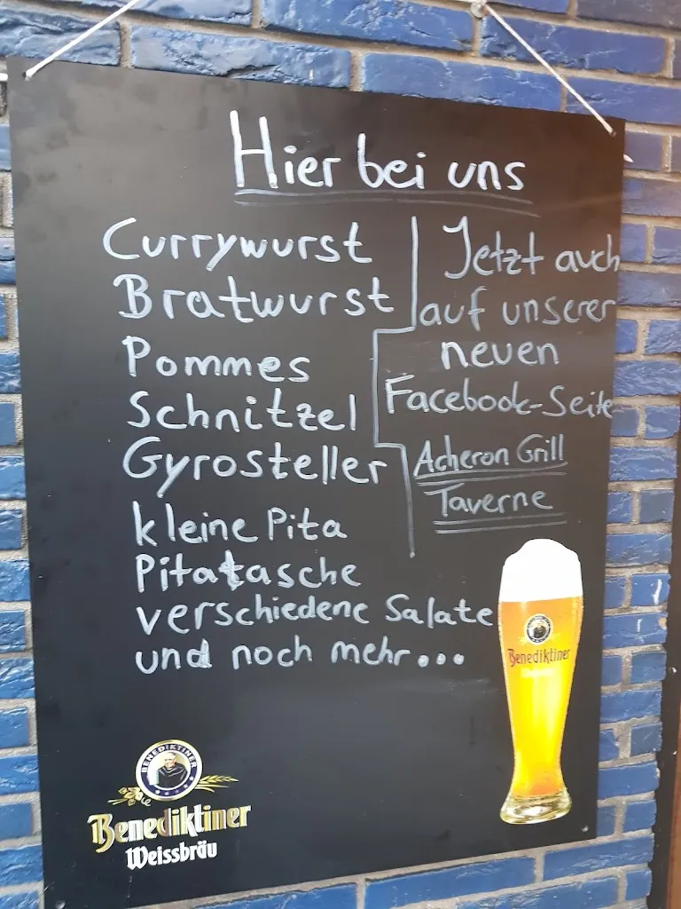 Menu_Acheron Grill-Taverne Erkrath_Erkrath_image_4