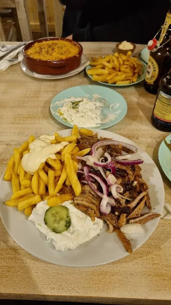 Menu_Acheron Grill-Taverne Erkrath_Erkrath_image_5