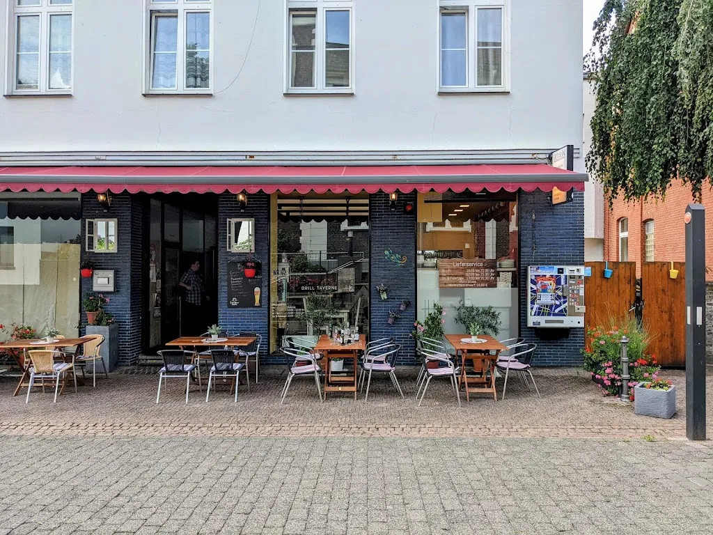 Acheron Grill-Taverne Erkrath restaurant in Erkrath