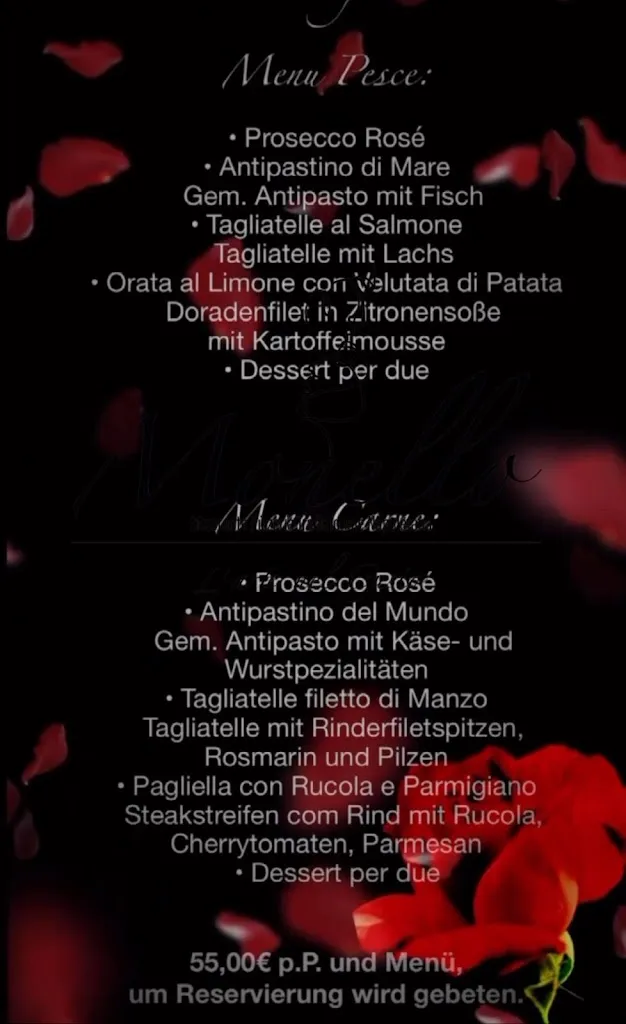 Menu_Monello Ristorante Pizzeria Tradizionale Napoletano. L’arte nel Gusto_Erkrath_immagine_3