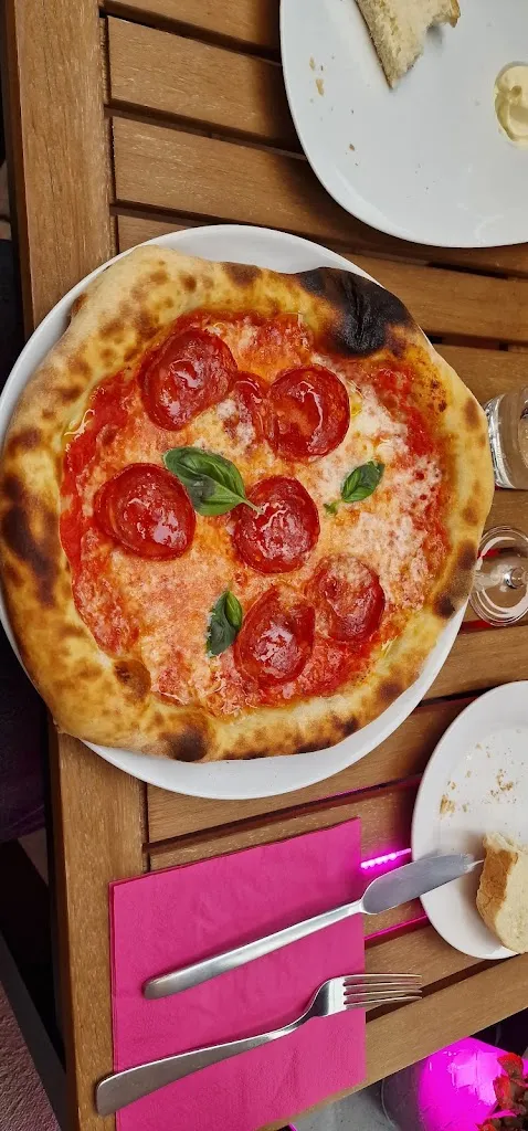 Menu_Monello Ristorante Pizzeria Tradizionale Napoletano. L’arte nel Gusto_Erkrath_immagine_6