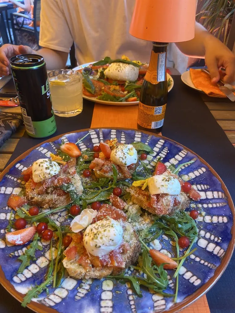 Menu_Monello Ristorante Pizzeria Tradizionale Napoletano. L’arte nel Gusto_Erkrath_immagine_7