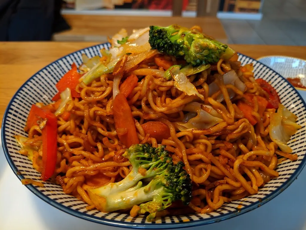 Martin Kunze_- SITI -Streetfood Manufaktur_Erkrath_review