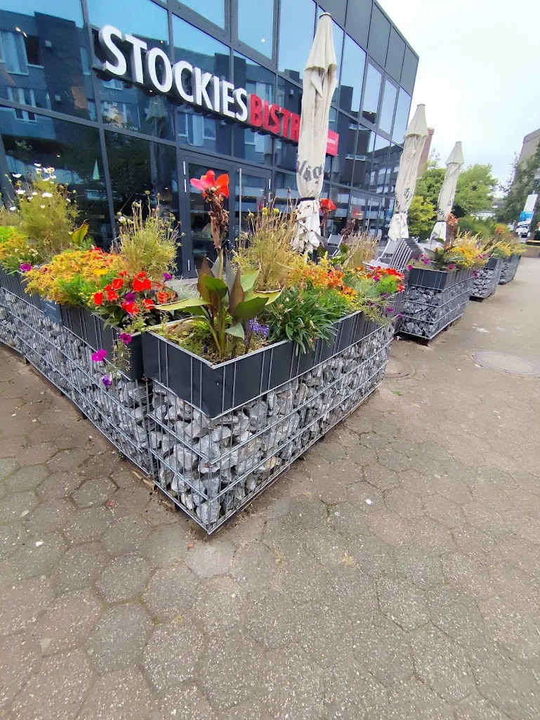 STOCKIES Bistro restaurant in Erkrath