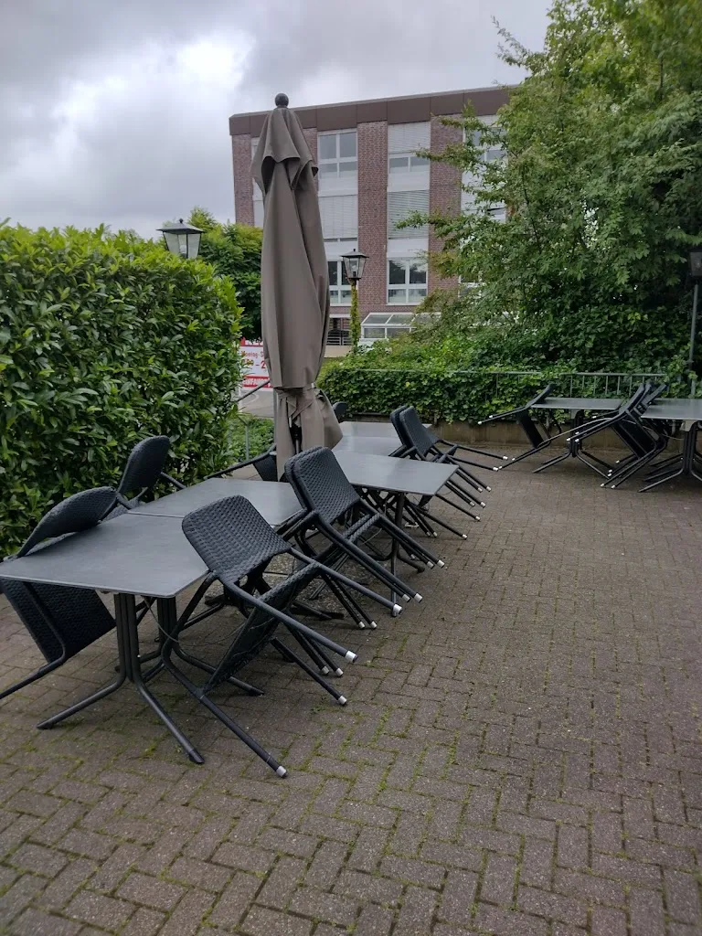 Restaurant China Garden restaurant in Erkrath