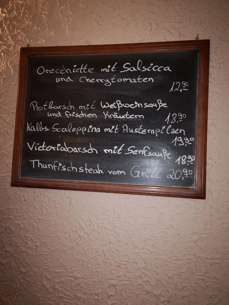 Menu_Trattoria & Pizzeria DA MIMMO_Erkrath_immagine_4