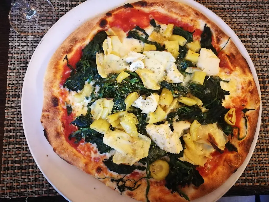 Menu_Trattoria & Pizzeria DA MIMMO_Erkrath_immagine_7