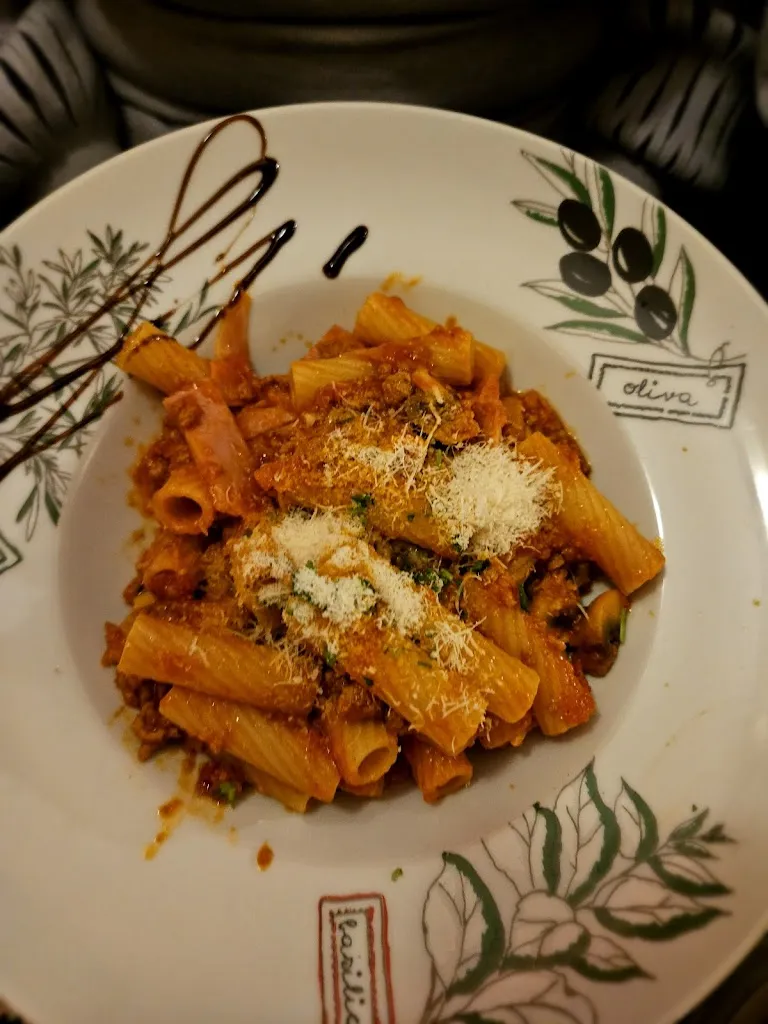 Menu_Trattoria & Pizzeria DA MIMMO_Erkrath_immagine_8