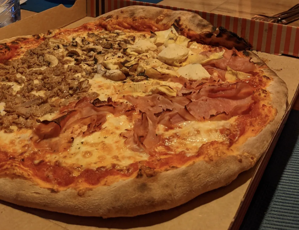 Menu_Trattoria & Pizzeria DA MIMMO_Erkrath_immagine_9