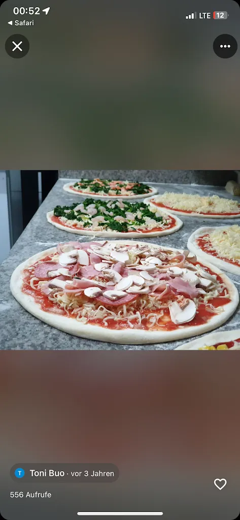 Trattoria & Pizzeria DA MIMMO_Erkrath_slider_image_2