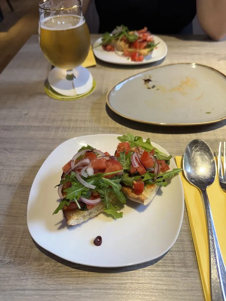 traxter 211_Ristorante GAVI_Mettmann_review