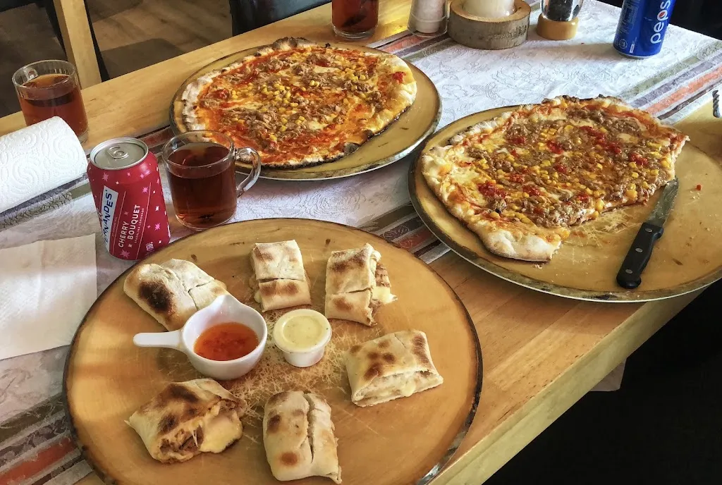 Pizzeria Salento restaurant in Erkrath