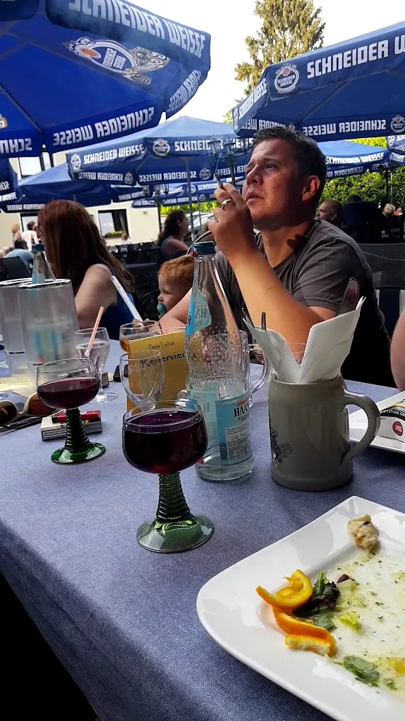 Restaurant Kaisershaus_Düsseldorf_slider_image_2