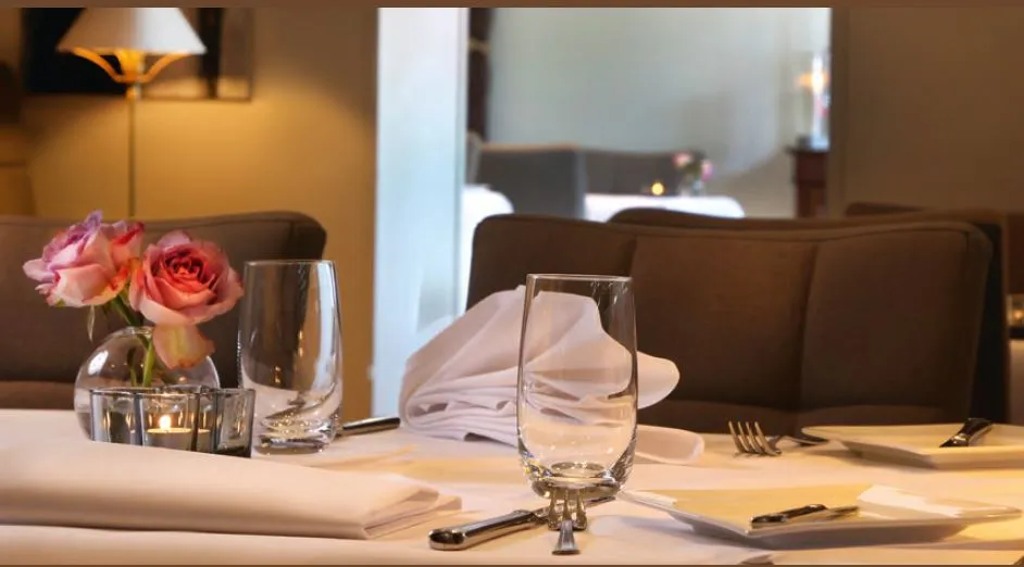 EssensArt restaurant in Haan