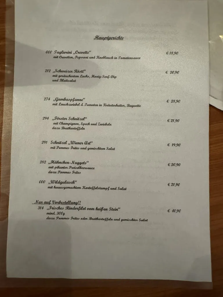 Menu_Zum Jägerhof_Düsseldorf_image_1