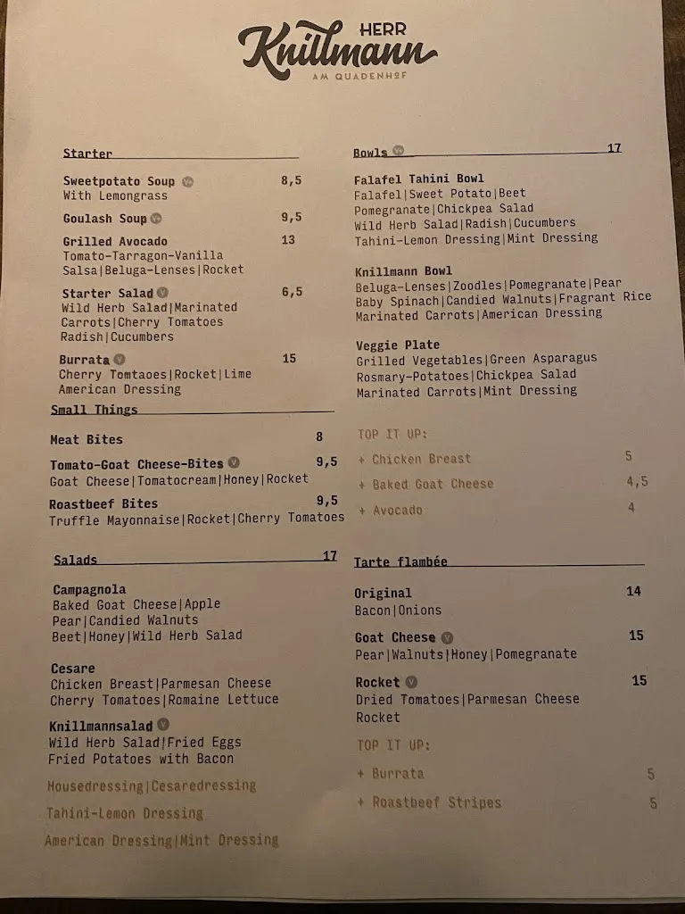 Menu_Restaurant Herr Knillmann_Düsseldorf_image_2