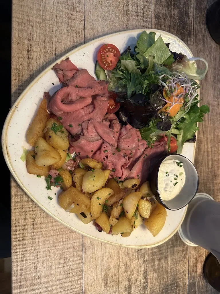 Menu_Restaurant Herr Knillmann_Düsseldorf_image_8