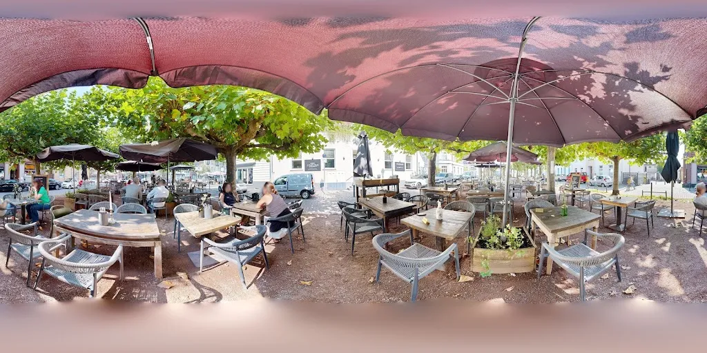 Restaurant Herr Knillmann restaurant in Düsseldorf