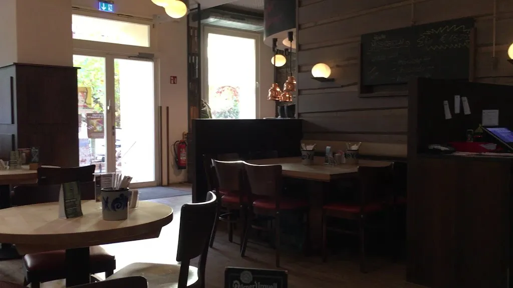 Restaurant Herr Knillmann_Düsseldorf_slider_image_2