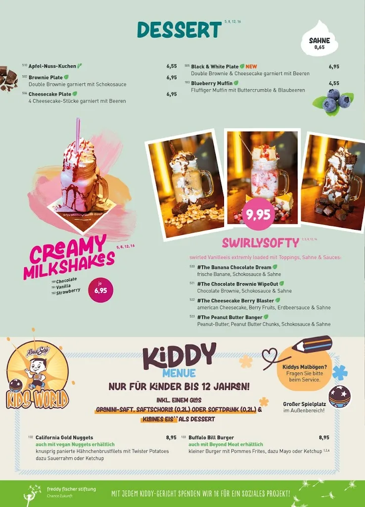 Menu_Road Stop Mettmann_Mettmann_image_4