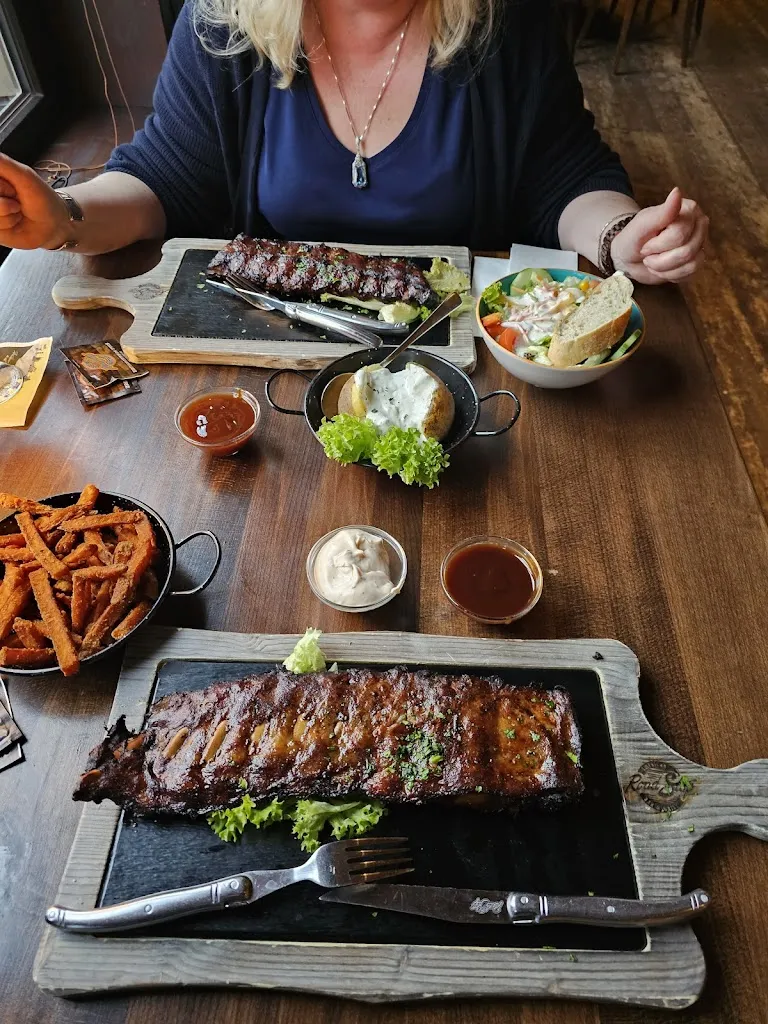 Menu_Road Stop Mettmann_Mettmann_image_5