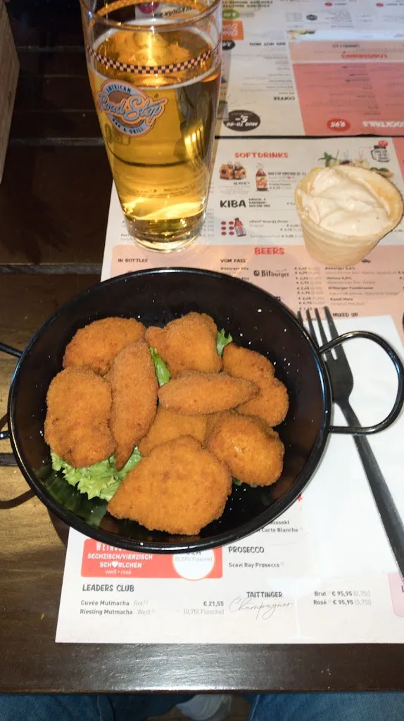 Menu_Road Stop Mettmann_Mettmann_image_7