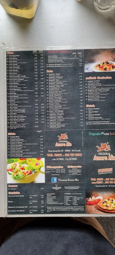 Menu_Amore Mio_Erkrath_image_1
