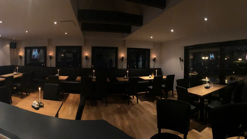 RaG's Bistro restaurant in Haan