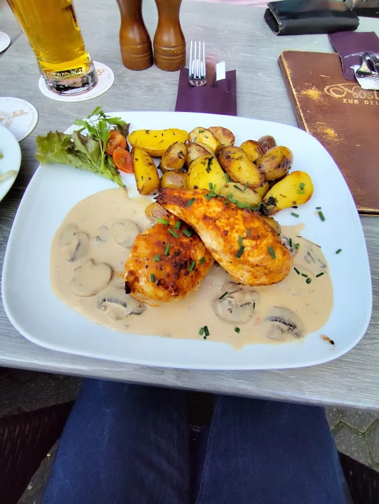 Menu_Nostalgia Zur Delle_Düsseldorf_image_9