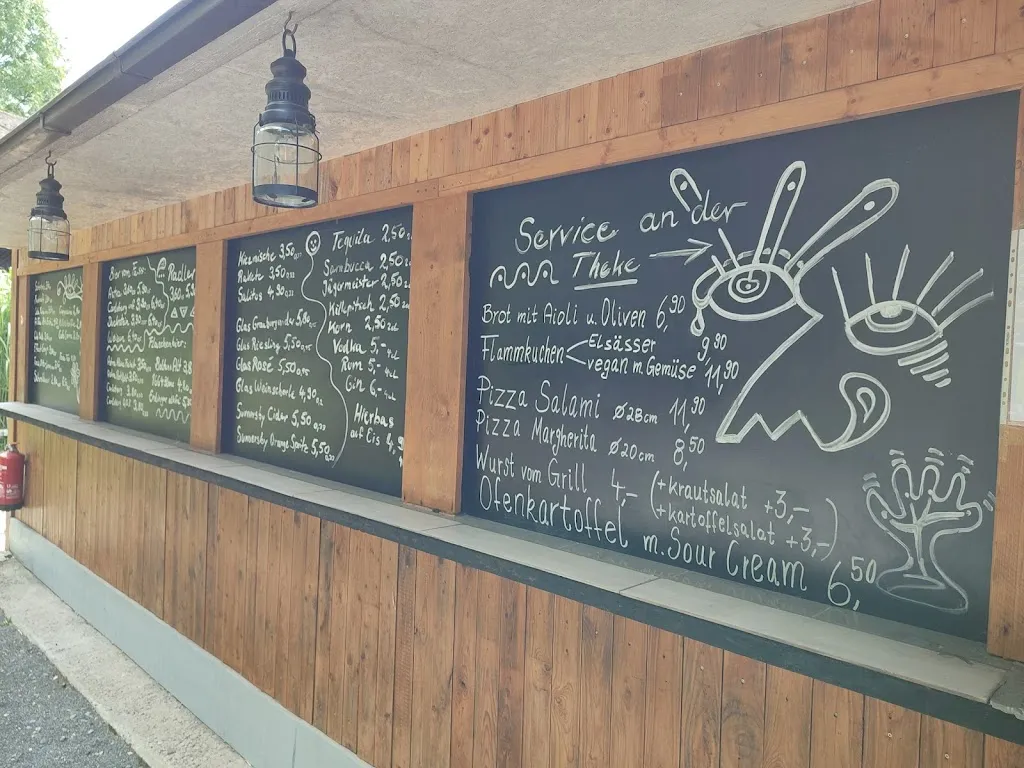 Menu_MindiBu Biergarten_Düsseldorf_immagine_1