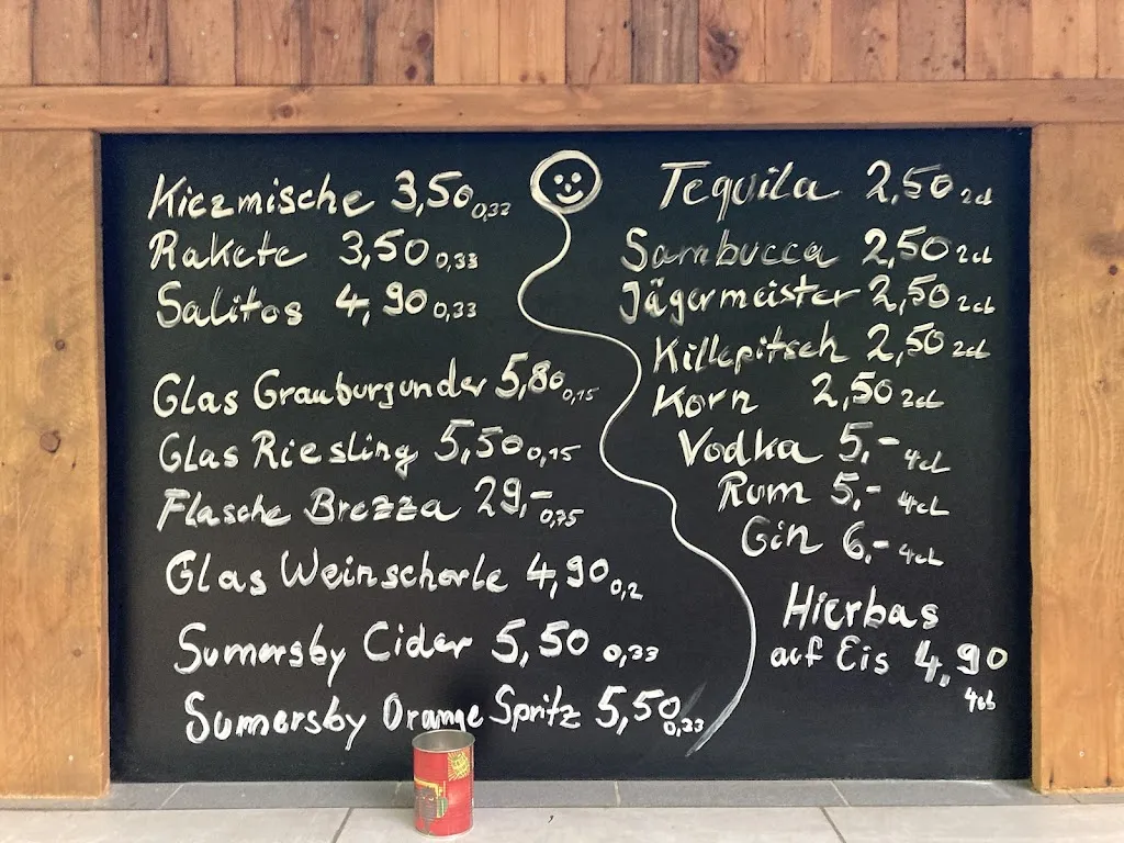 Menu_MindiBu Biergarten_Düsseldorf_immagine_2