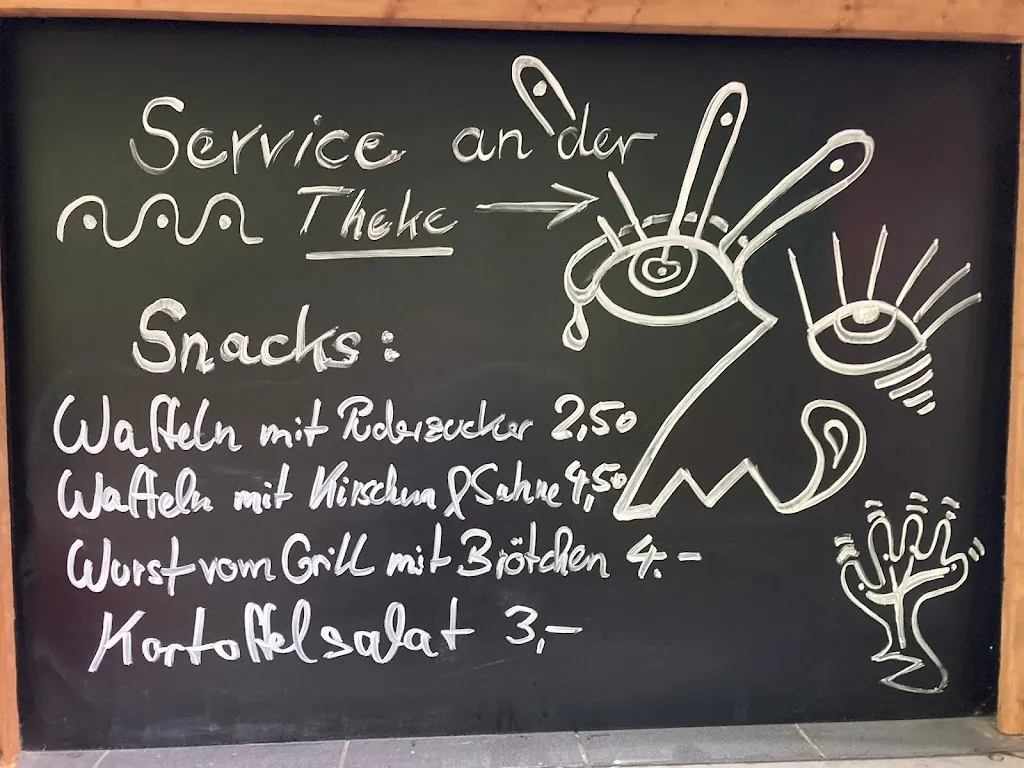 Menu_MindiBu Biergarten_Düsseldorf_immagine_4