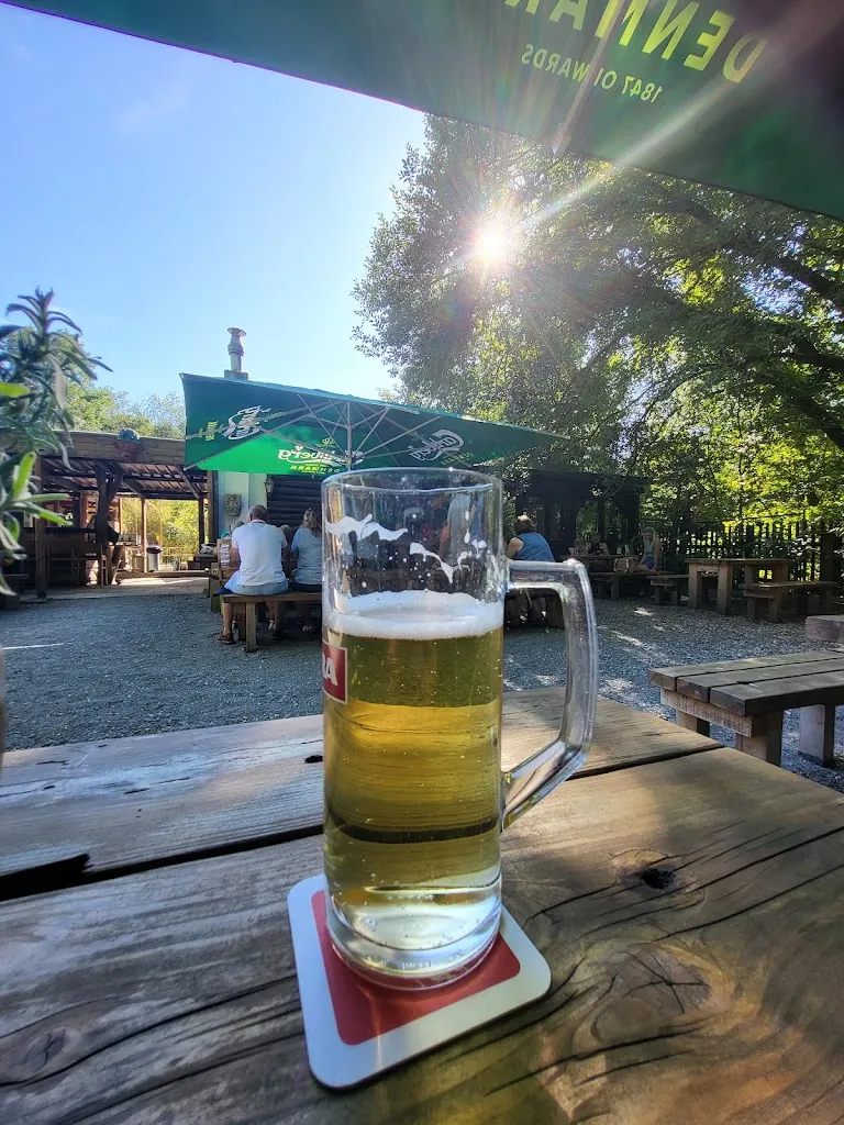 Menu_MindiBu Biergarten_Düsseldorf_immagine_6