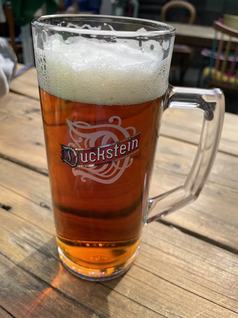 Menu_MindiBu Biergarten_Düsseldorf_immagine_9