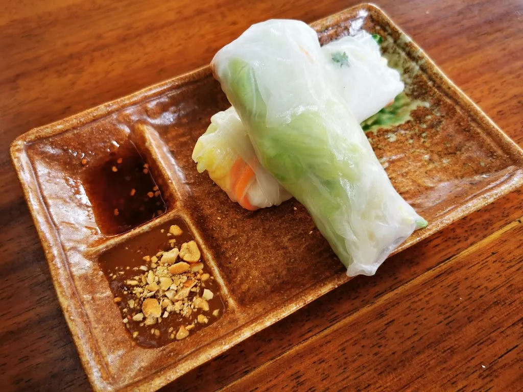 Menu_36 PHỐ CỔ - Vietnam Bao Burger · Le Caphe · Hotel & Suites_Weimar_image_5