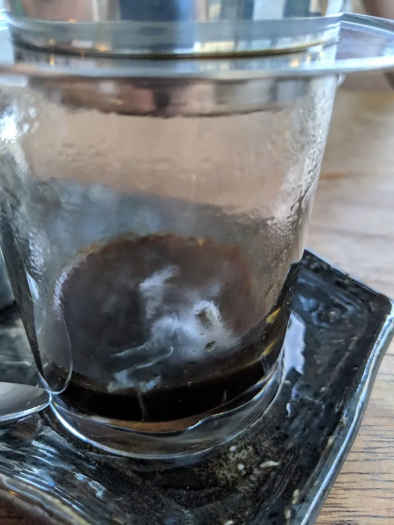 Menu_36 PHỐ CỔ - Vietnam Bao Burger · Le Caphe · Hotel & Suites_Weimar_image_6