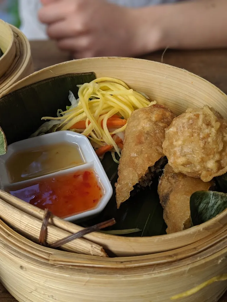 Menu_36 PHỐ CỔ - Vietnam Bao Burger · Le Caphe · Hotel & Suites_Weimar_image_8