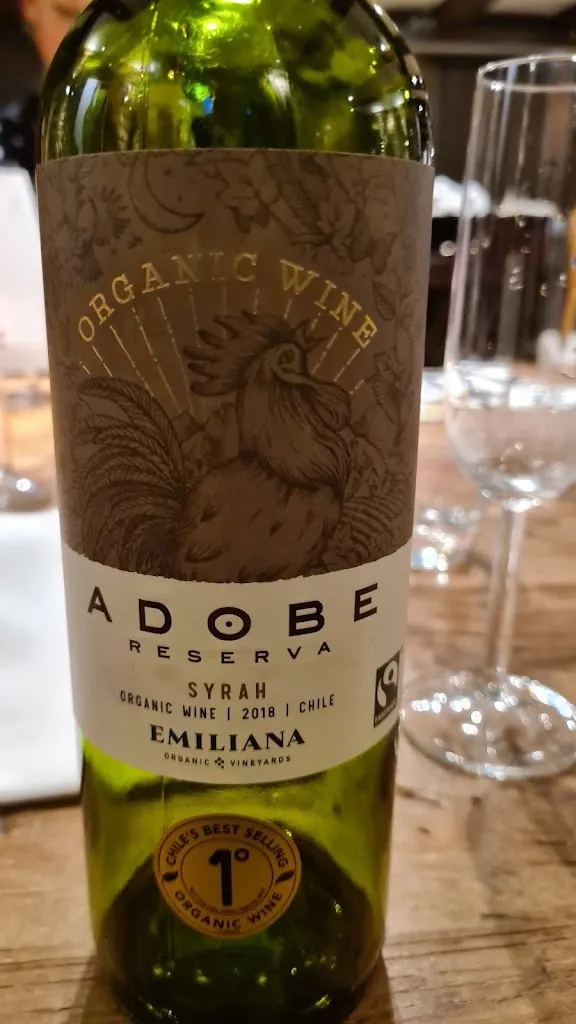 Menu_Gutshof-Restaurant mit Live Cooking-Buffet_Mettmann_image_2