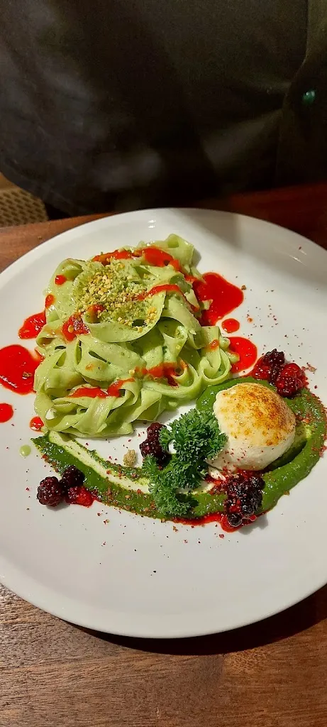 Menu_Gutshof-Restaurant mit Live Cooking-Buffet_Mettmann_image_5