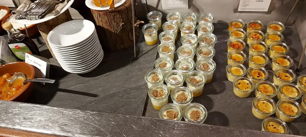 Menu_Gutshof-Restaurant mit Live Cooking-Buffet_Mettmann_image_9