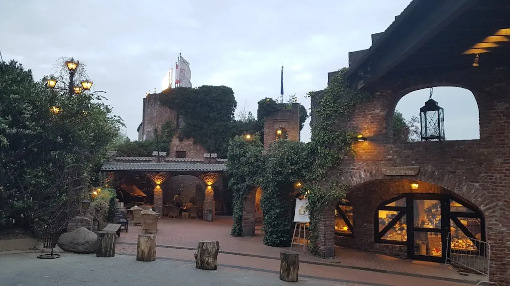 R. S._Gutshof-Restaurant mit Live Cooking-Buffet_Mettmann_review