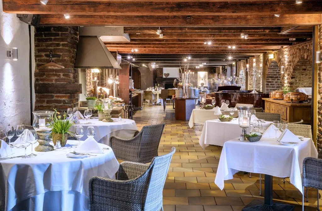 Gutshof-Restaurant mit Live Cooking-Buffet_Mettmann_slider_image_3