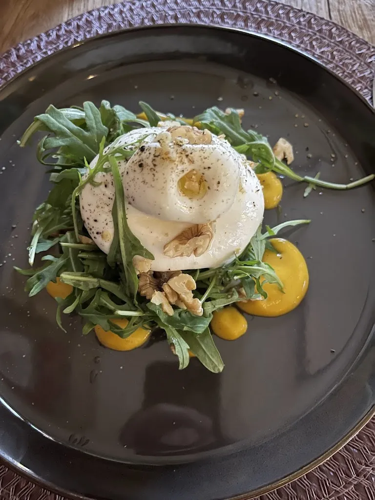 Menu_Ristorante L'arte in Cucina_Düsseldorf_image_4