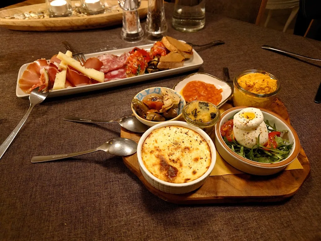 Menu_Ristorante L'arte in Cucina_Düsseldorf_image_6