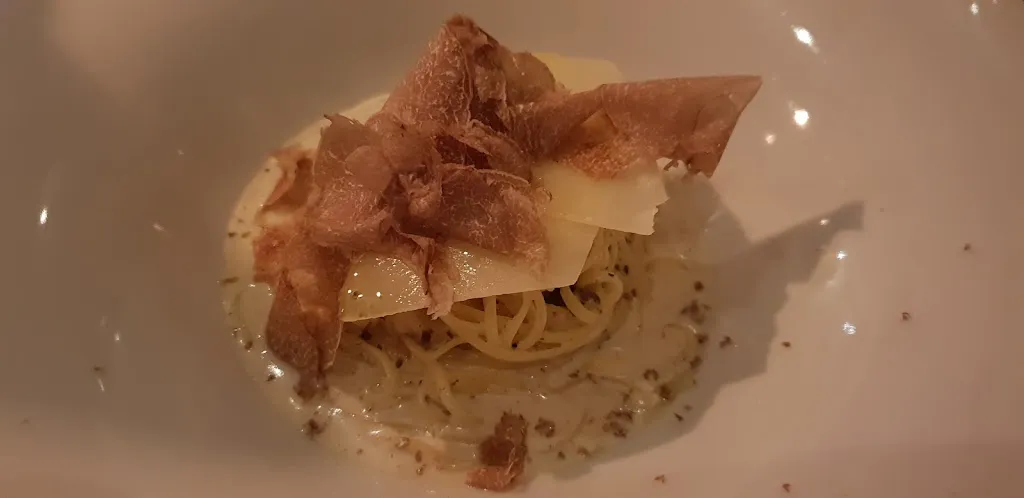 Menu_Ristorante L'arte in Cucina_Düsseldorf_image_9