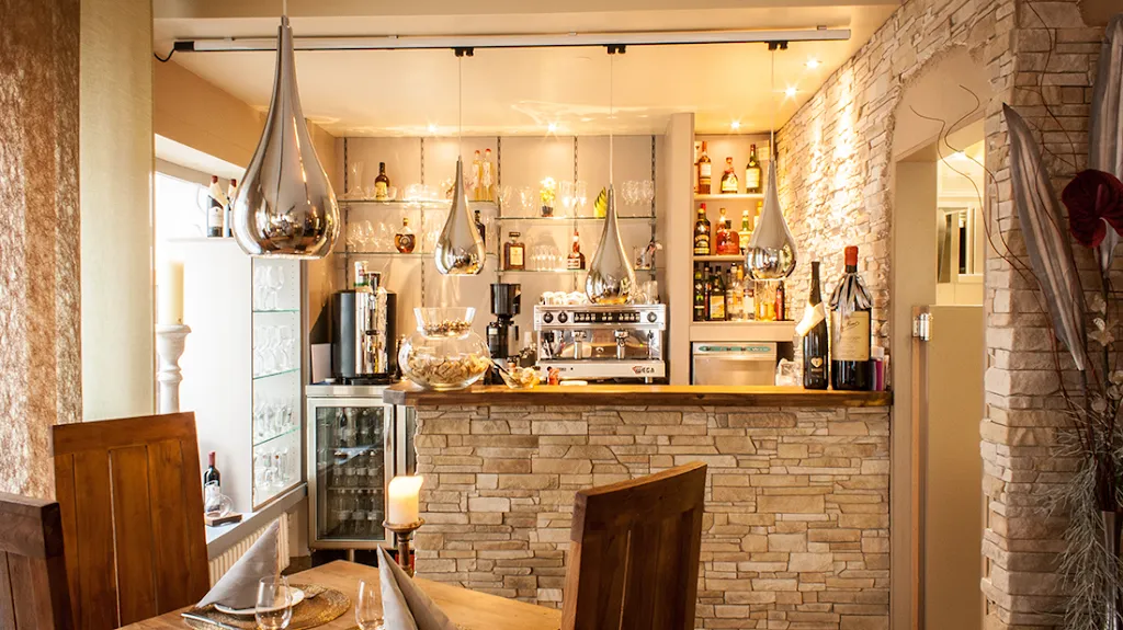 Ristorante L'arte in Cucina restaurant in Düsseldorf