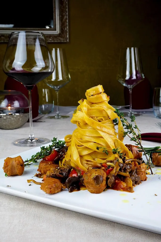 Ristorante L'arte in Cucina_Düsseldorf_slider_image_2